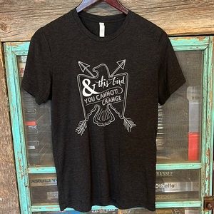 Cowgirl Justice T-Shirt